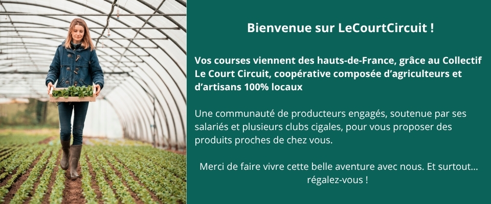 Bienvenue sur LeCourtCircuit
