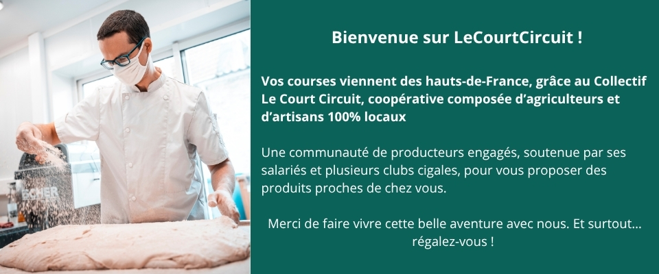 Bienvenue sur LeCourtCircuit