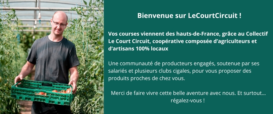Bienvenue sur LeCourtCircuit