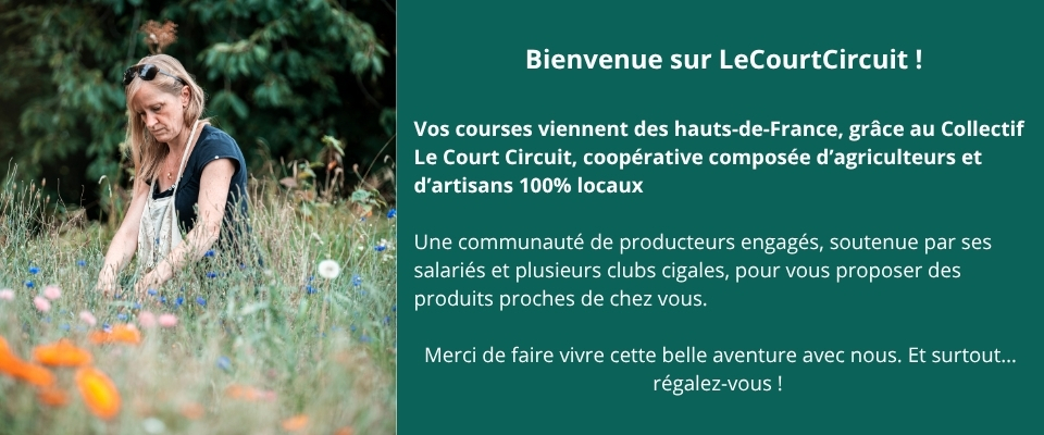Bienvenue sur LeCourtCircuit