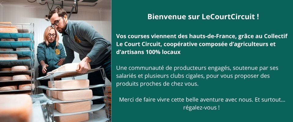 Bienvenue sur LeCourtCircuit