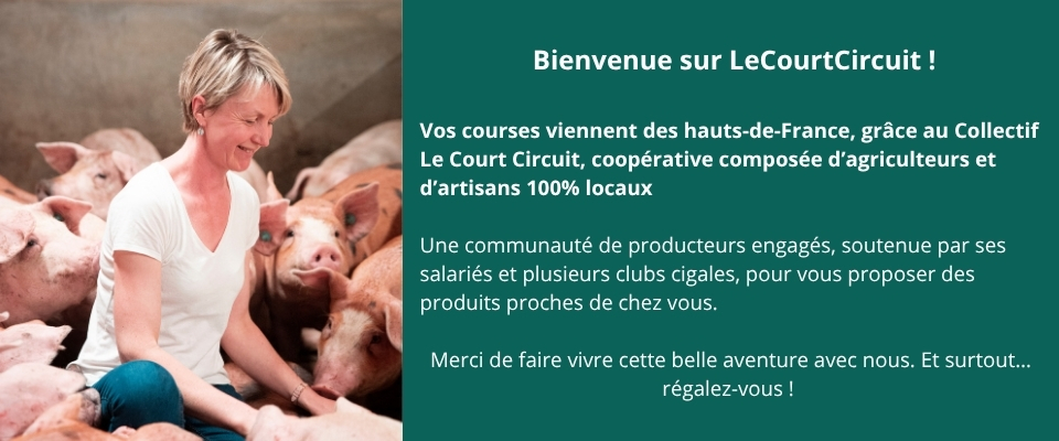 Bienvenue sur LeCourtCircuit