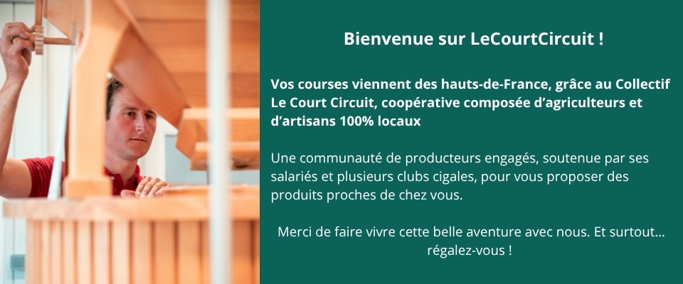 Bienvenue sur LeCourtCircuit