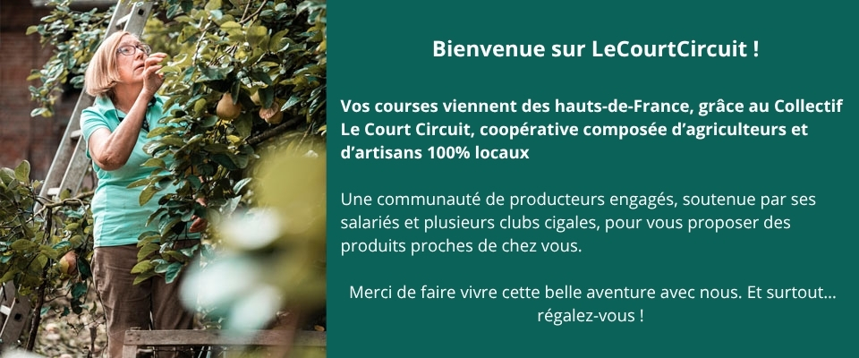 Bienvenue sur LeCourtCircuit