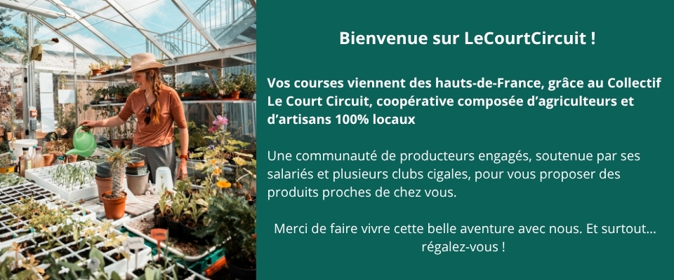 Bienvenue sur LeCourtCircuit