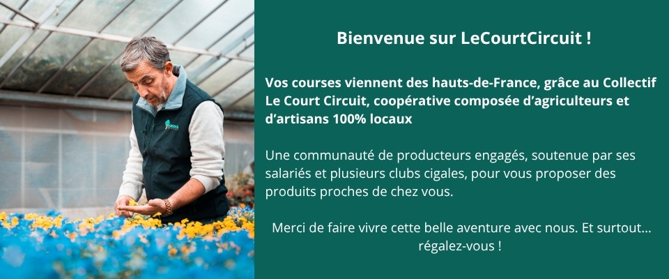 Bienvenue sur LeCourtCircuit