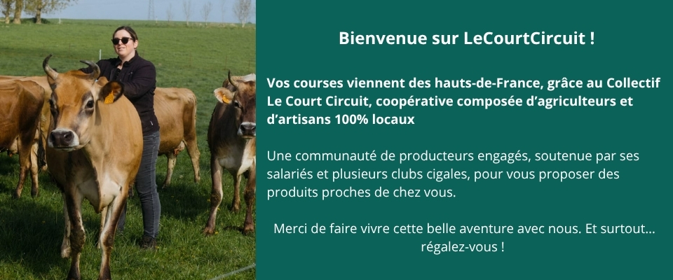 Bienvenue sur LeCourtCircuit