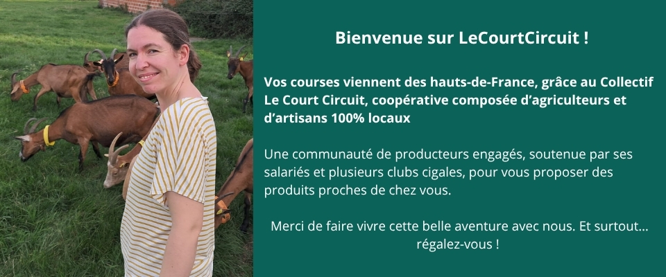 Bienvenue sur LeCourtCircuit