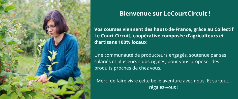 Bienvenue sur LeCourtCircuit