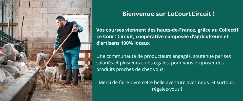 Bienvenue sur LeCourtCircuit