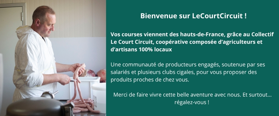 Bienvenue sur LeCourtCircuit