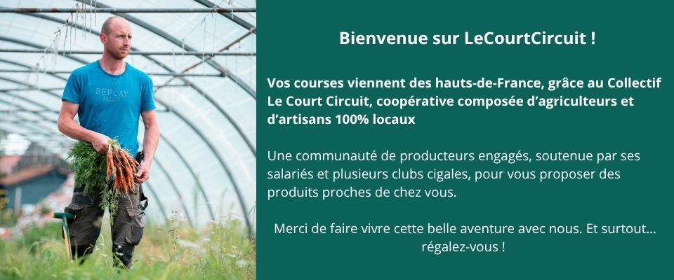 Bienvenue sur LeCourtCircuit