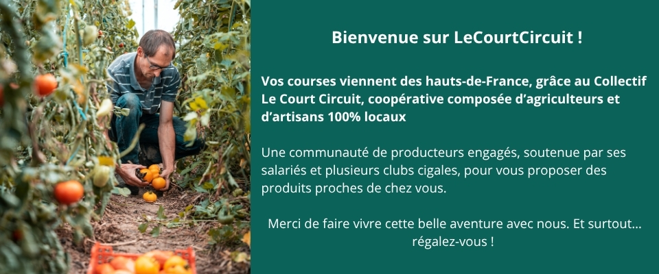 Bienvenue sur LeCourtCircuit