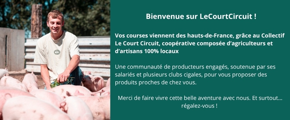 Bienvenue sur LeCourtCircuit