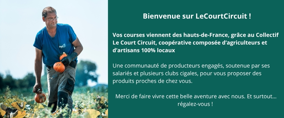 Bienvenue sur LeCourtCircuit