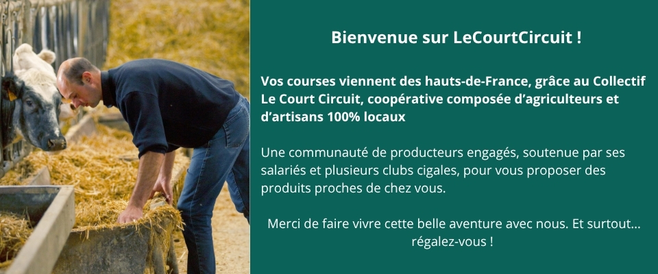 Bienvenue sur LeCourtCircuit